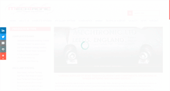 Desktop Screenshot of mechtronic.ltd.uk